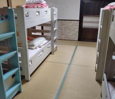 Iiyama Cabin | White Lodge Fukujuso