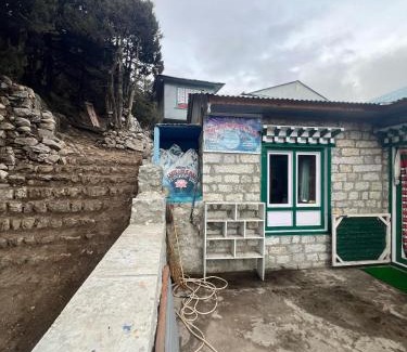 Panboche Hotel | White Lotus Inn
