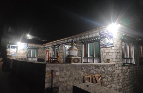 Panboche Hotel | White Lotus Inn