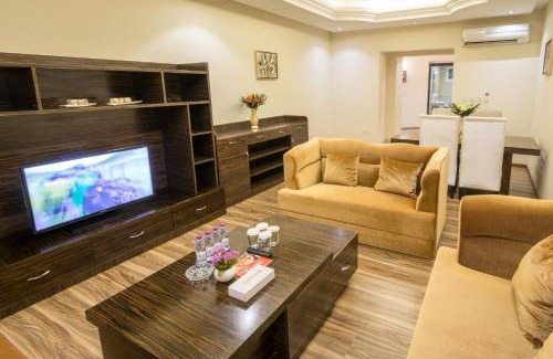 Al Sadd Apartment | White Moon Al Sadd