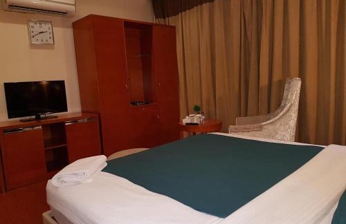 Al Sadd Apartment | White Moon Al Sadd