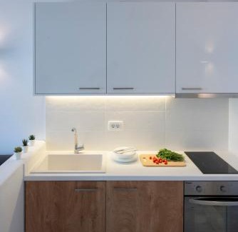 Messaria Apartment | White Orchid Suites