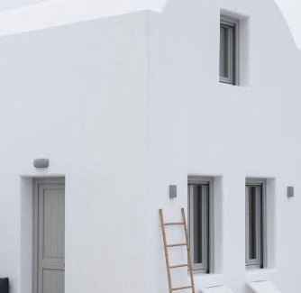 Messaria Apartment | White Orchid Suites