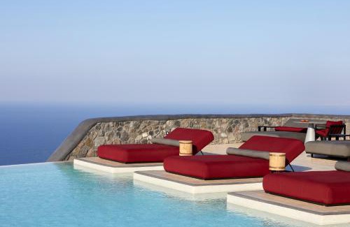 Imerovigli Hotel | White Pearl Cavalieri