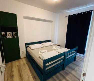 Hvar Old Town Hostel | White Rabbit Hostel