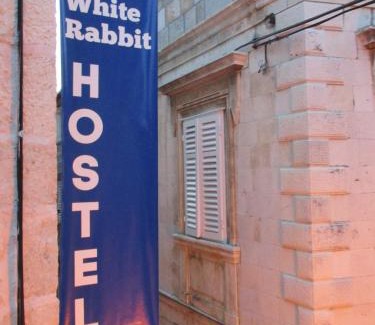 Hvar Old Town Hostel | White Rabbit Hostel