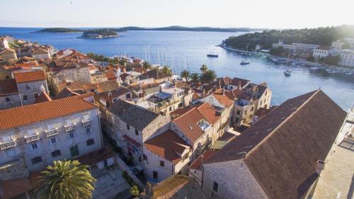 Hvar Old Town Hostel | White Rabbit Hostel