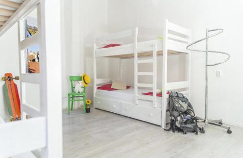 Hvar Old Town Hostel | White Rabbit Hostel