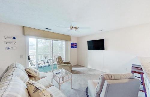 Carolina Forest Apartment | White River Unit 19E