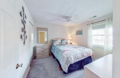 Carolina Forest Apartment | White River Unit 19E
