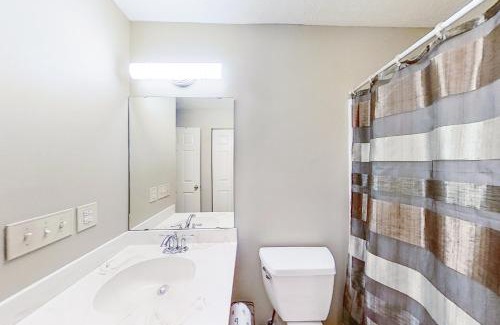 Carolina Forest Apartment | White River Unit 19E
