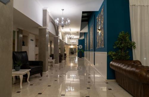 Balchik Hotel | White Rock Castle Suite Hotel & SPA