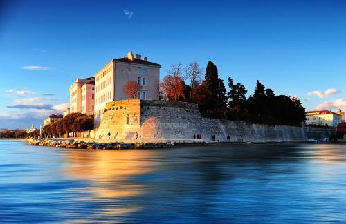 Zadar Apartment | White Rooms Zadar345