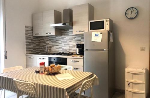 La Pietraia Apartment | White Sand Alghero