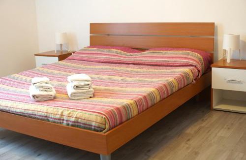La Pietraia Apartment | White Sand Alghero
