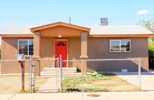 Alamogordo House | White Sands Casita: Your COZY Casita Bliss Getaway!