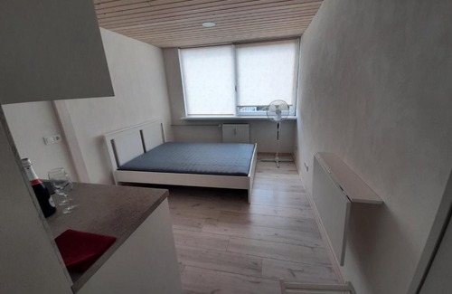 Klaipeda Apartment | White Studio Taikos pr. 20 Klaipėda