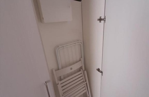 Klaipeda Apartment | White Studio Taikos pr. 20 Klaipėda