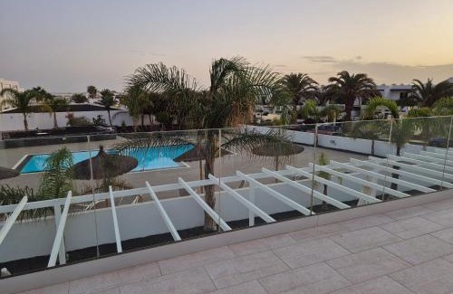 Costa Teguise Apartment | White Suite Deluxe