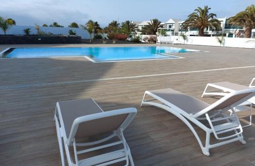 Costa Teguise Apartment | White Suite Deluxe