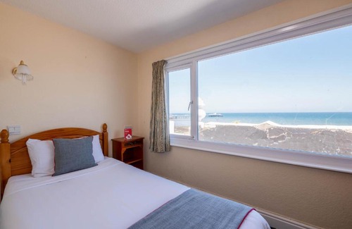 Llandudno Hotel | Whitehouse Hotel
