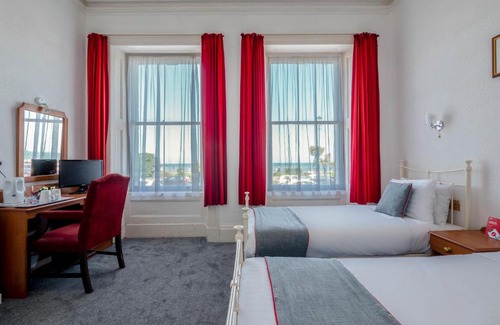 Llandudno Hotel | Whitehouse Hotel