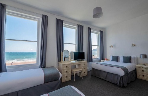 Llandudno Hotel | Whitehouse Hotel
