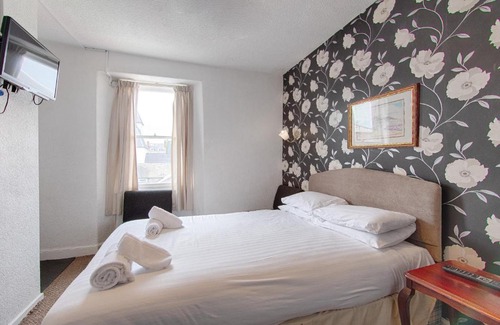 Llandudno Hotel | Whitehouse Hotel