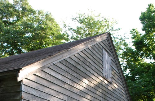 Coon Rapids Cabin | Whiterock Conservancy - 805 River Cabin