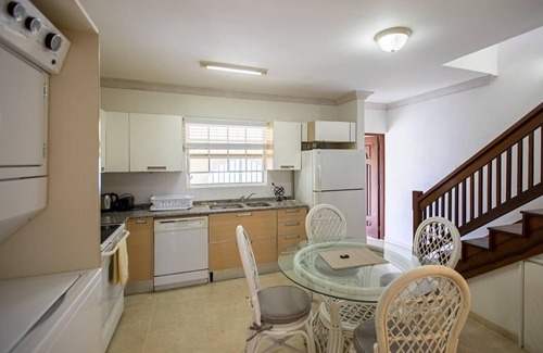 Saint Peter Parish House | Whitesands G6 by Barbados Sotheby's International Realty