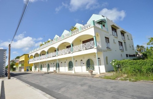 Saint Peter Parish House | Whitesands G6 by Barbados Sotheby's International Realty