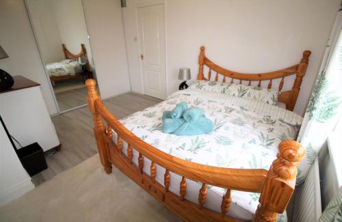 Whitley Bay House | Whitley Bay - Sleeps 6 - Dogs welcome