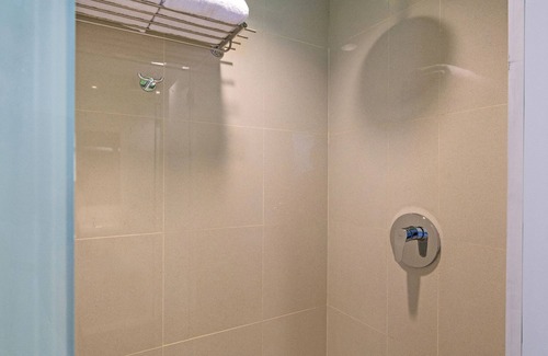 Manado City Centre Hotel | Whiz Prime Hotel Megamas Manado