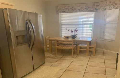 Tropical Cove Condo | Who's Your Caddy at Lexington CC Golf Village
