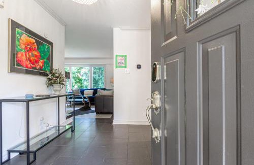 Mississauga House | Whole Home Oasis