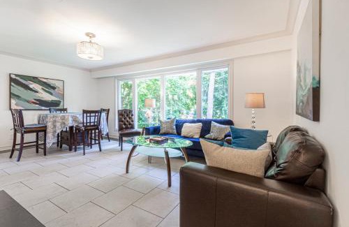 Mississauga House | Whole Home Oasis