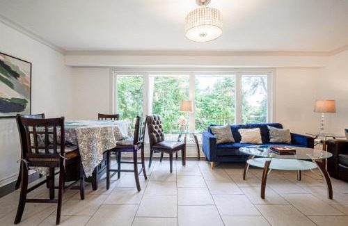 Mississauga House | Whole Home Oasis