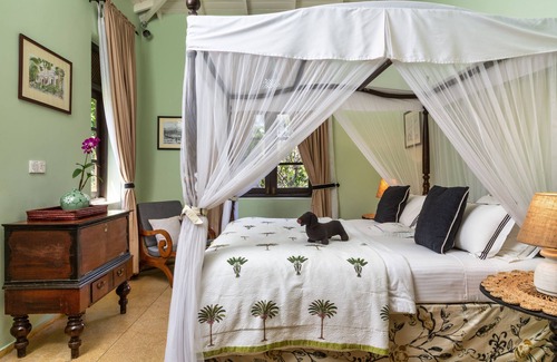 Unawatuna Hotel | Why House