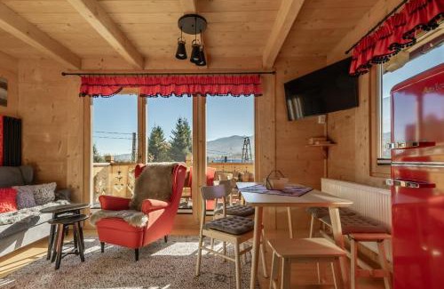 Koscielisko Ski Chalet | WHY NOT Domek Świerkowy