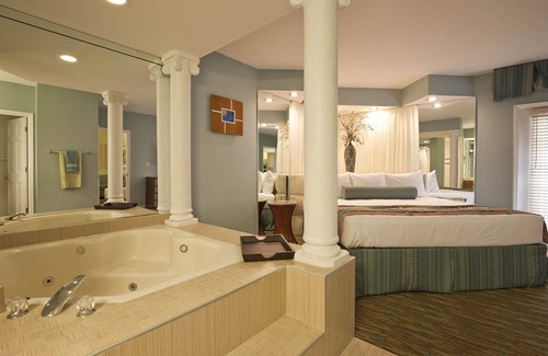 Kissimmee Resort | WhyWorry? Book Wyndham Orlando Star Island/2BR Lockoff 5 to 14 nts