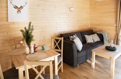 gmina Buczkowice Apartment | Wiśniewski Apartamenty pod Szczyrkiem