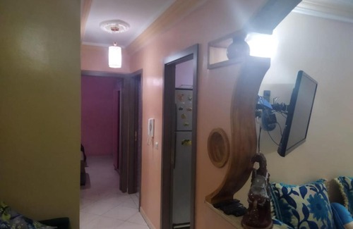 Les Amicales Apartment | wiam