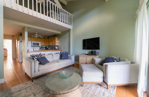 Kahuku Apartment | Wicked Wahine Condo