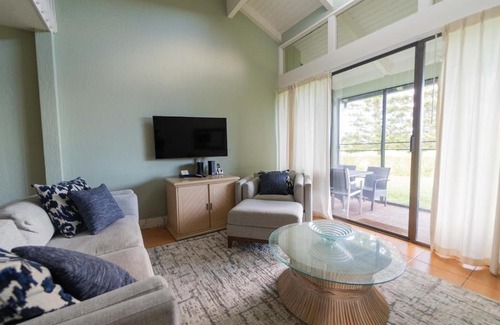 Kahuku Apartment | Wicked Wahine Condo