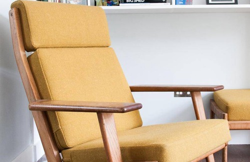 King's Cross Apartment | Wicklow Street