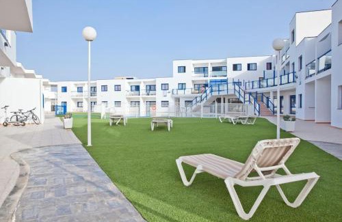 Bahia Calma Apartment | Widok na basen, Home-Office, Wi-Fi Gratis