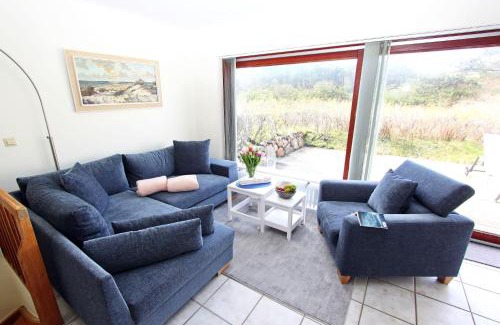Hornum Apartment | Wiebeck