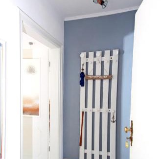 Hornum Apartment | Wiebeck