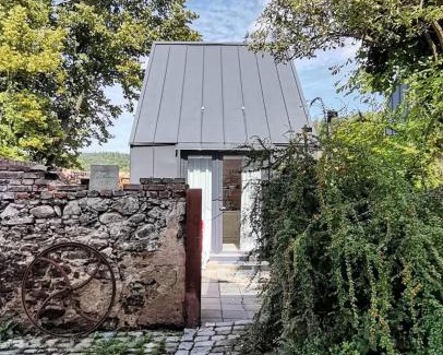 Walim House | Wiejska Sowa Siedlisko - Domki w Górach Sowich