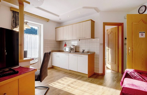 Trodena Apartment | Wiesenheim - FeWo Belverdere